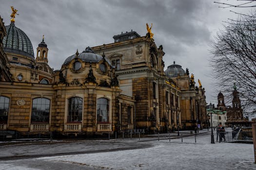 European Palaces Turned 5-Star Stays