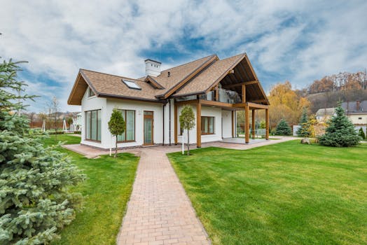 Private Villas That Redefine Modern Luxury