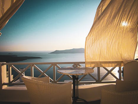 The Most Romantic Hotels Ever Built