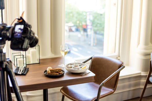 Unrivaled Hotel Experiences for Food Connoisseurs