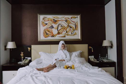 Where Hotel Service Feels Like Royal Treatment