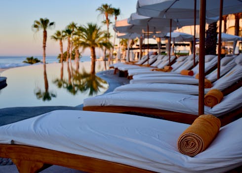 Where Luxury Meets Silence: Ultimate Peace Hotels